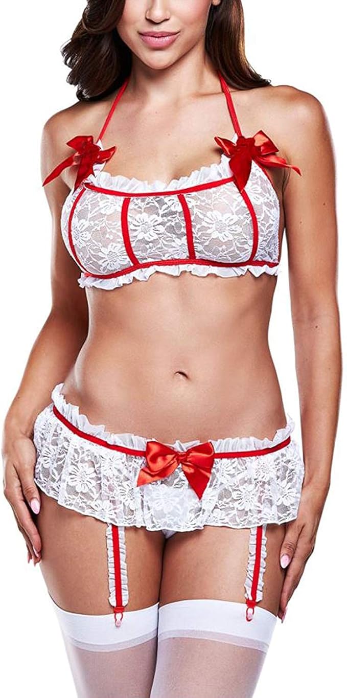 conjunto interior novia