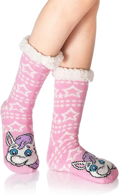 amazon women's slipper socks