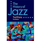 The History of Jazz