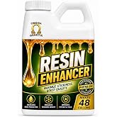 Resin Enhancer