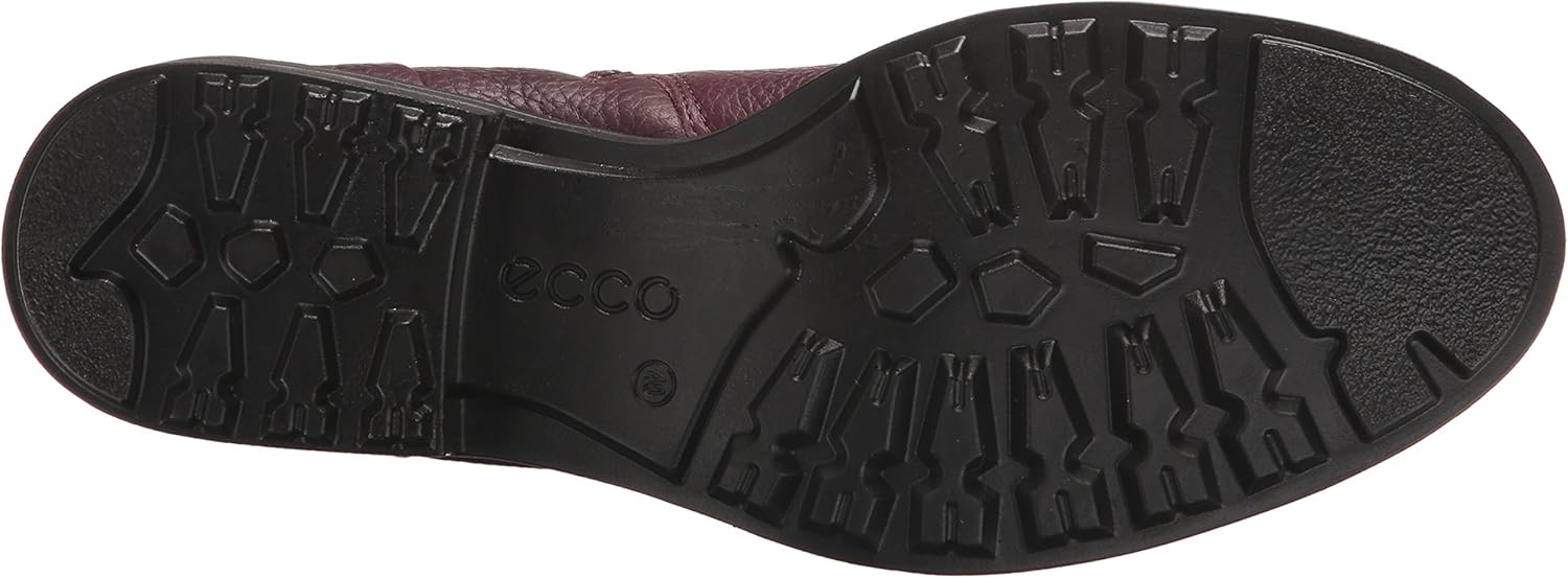 ecco zoe ankle boot