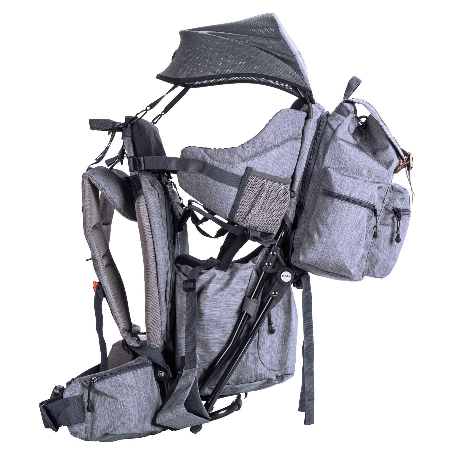 clevrplus baby backpack
