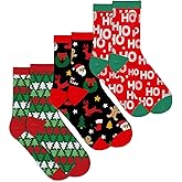 Tipsy Elves Holiday Themed Socks for Men Fun and Festive Men's Socks for Valentines and More