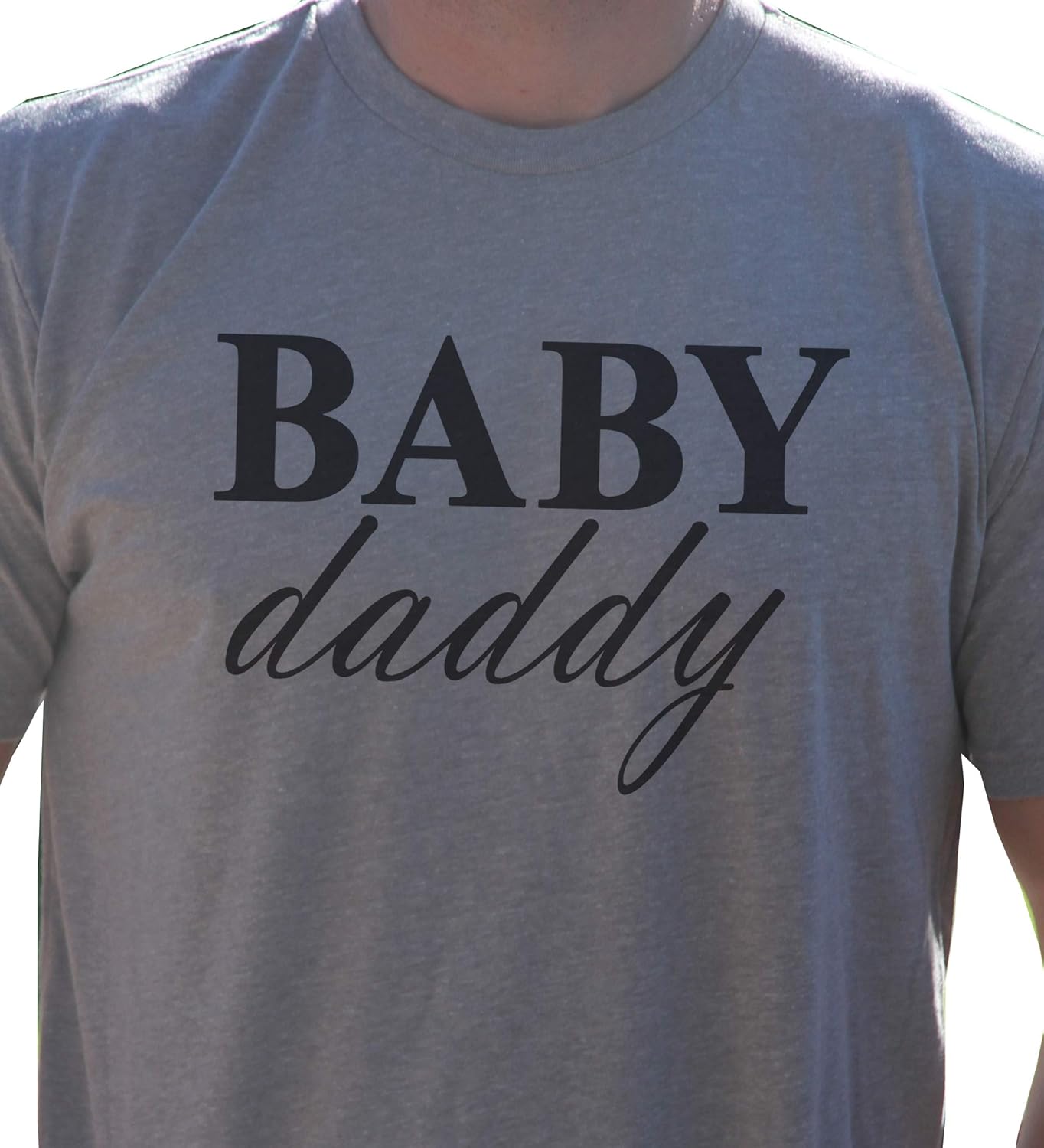 new dad present from wife