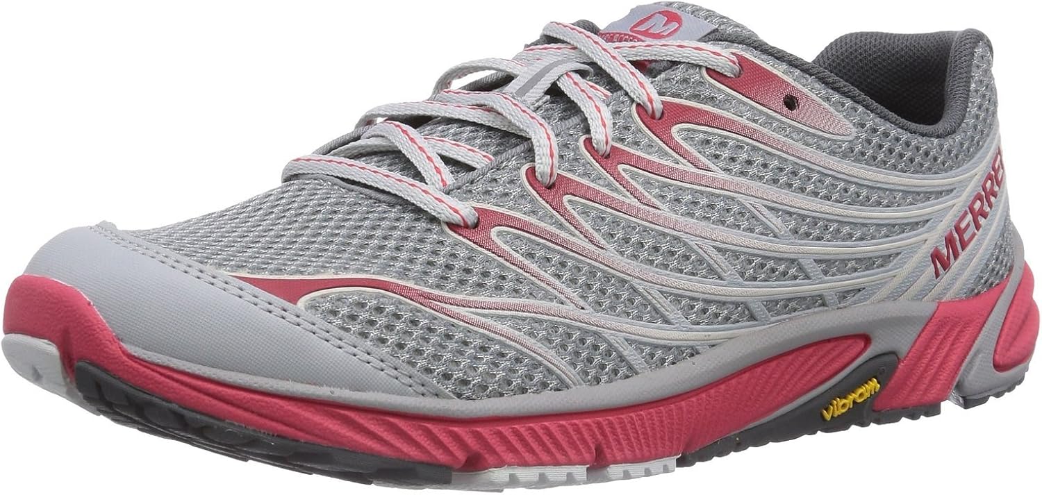 Merrell Womens Ladies Bare Access Arc 4 Road Running Shoe