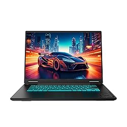 GIGABYTE - Gaming A16 Gaming Laptop - 165Hz