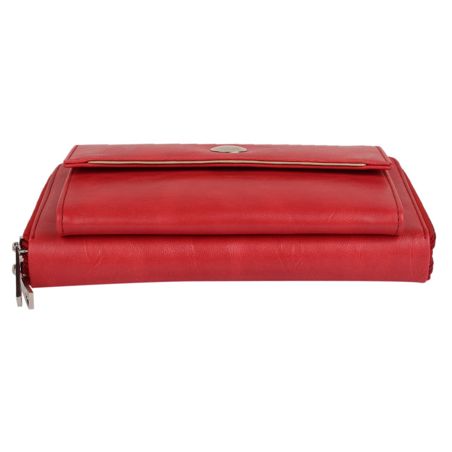 mtuggar red women clutch wallet_1403-red