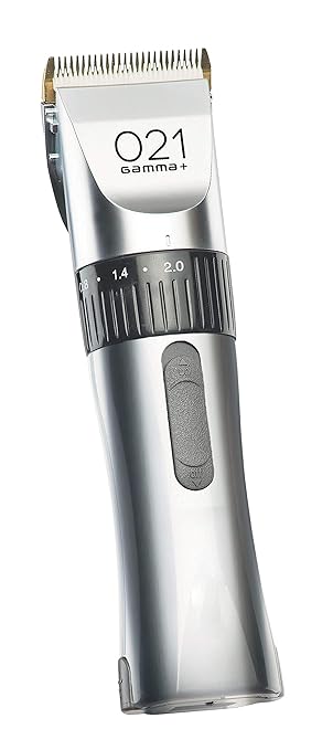 gamma trimmer ceramic blade