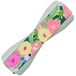LOVEHANDLE Phone Grip for Most Smartphones and Mini