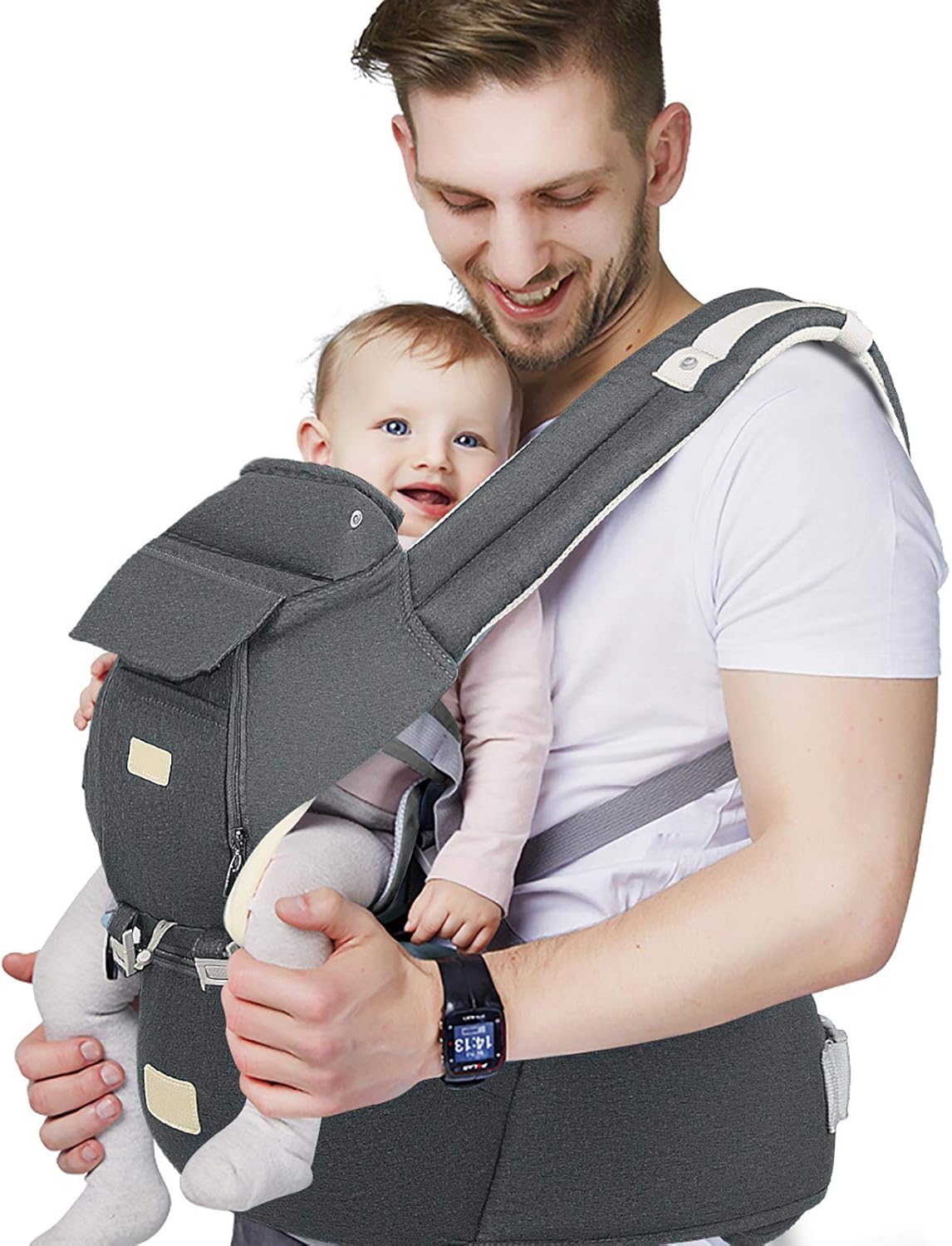 safest baby carrier for newborn