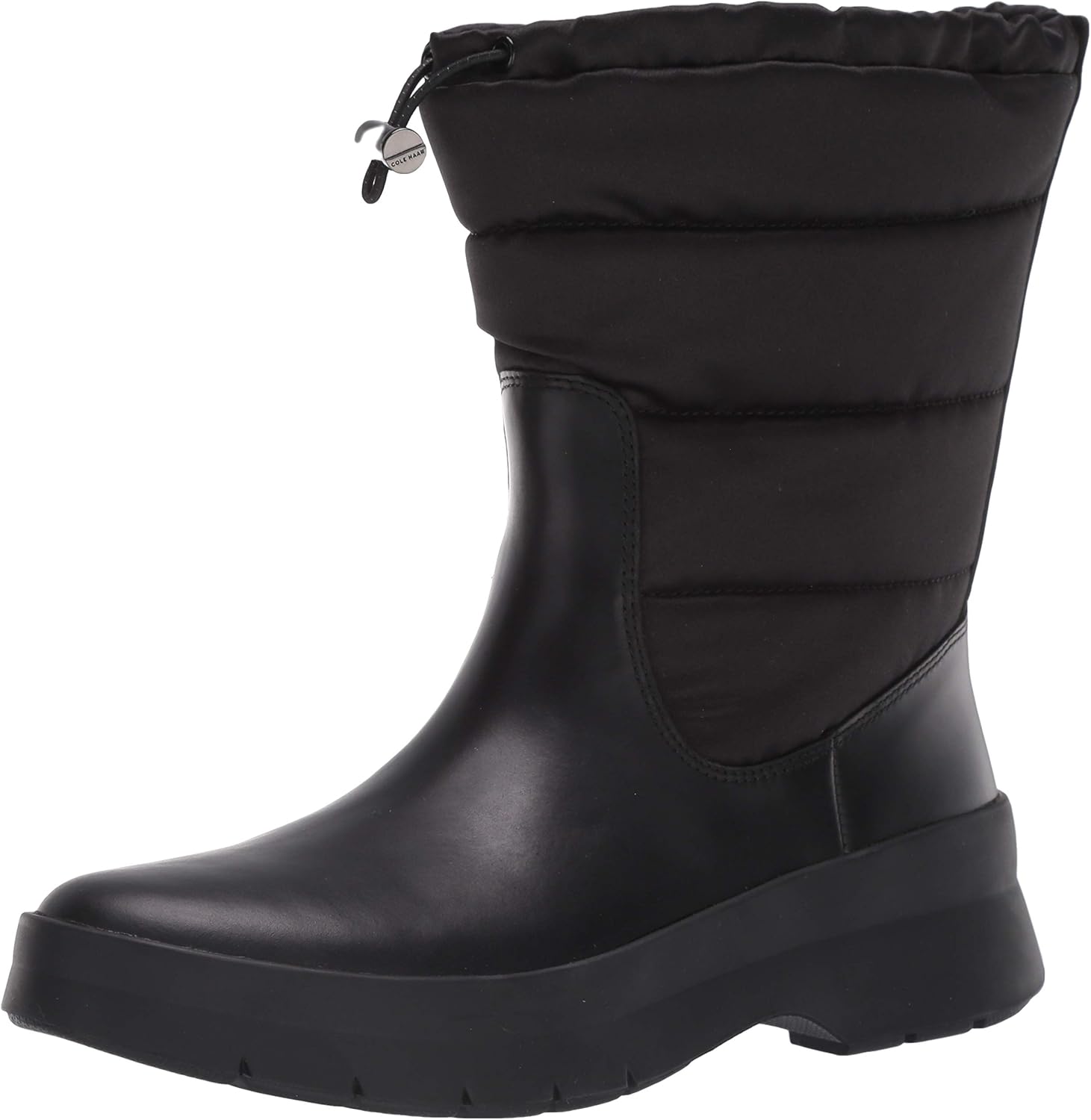 pinch utility waterproof chelsea boot