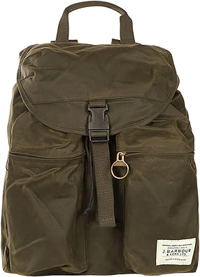 barbour backpack price