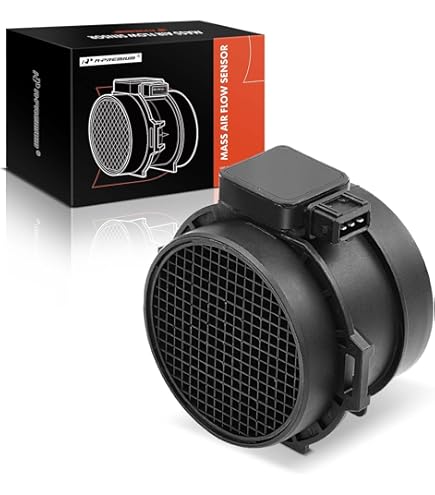 Amazon.com: MOSTPLUS Mass Air Flow Sensor Meter for BMW