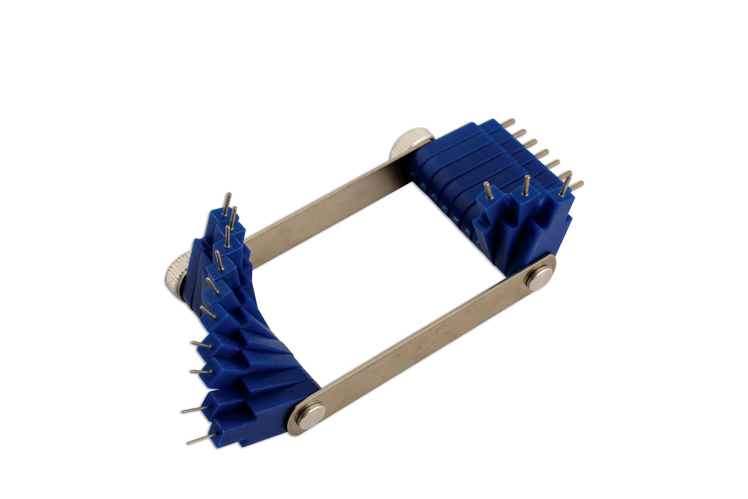 Laser 5508 Carburettor Nozzle Cleaning Set 20pc