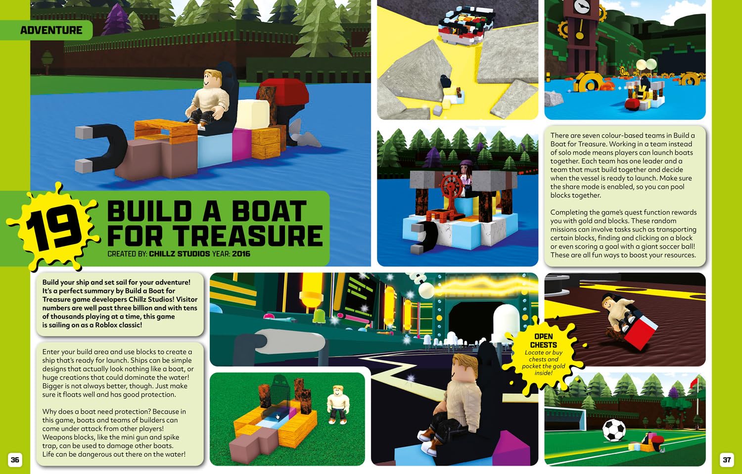 100% Unofficial Roblox Top 100 Games: The ultimate guide to the 100 best games in Roblox in 2024. Full of tips, reviews and illustrations, this is a perfect gift for gamers and kids