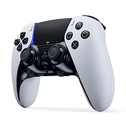 PlayStation DualSense Edge Wireless Controller