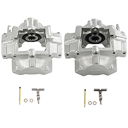 SCITOO Rear Brake Calipers Without Bracket 193001