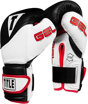 title boxing gloves amazon