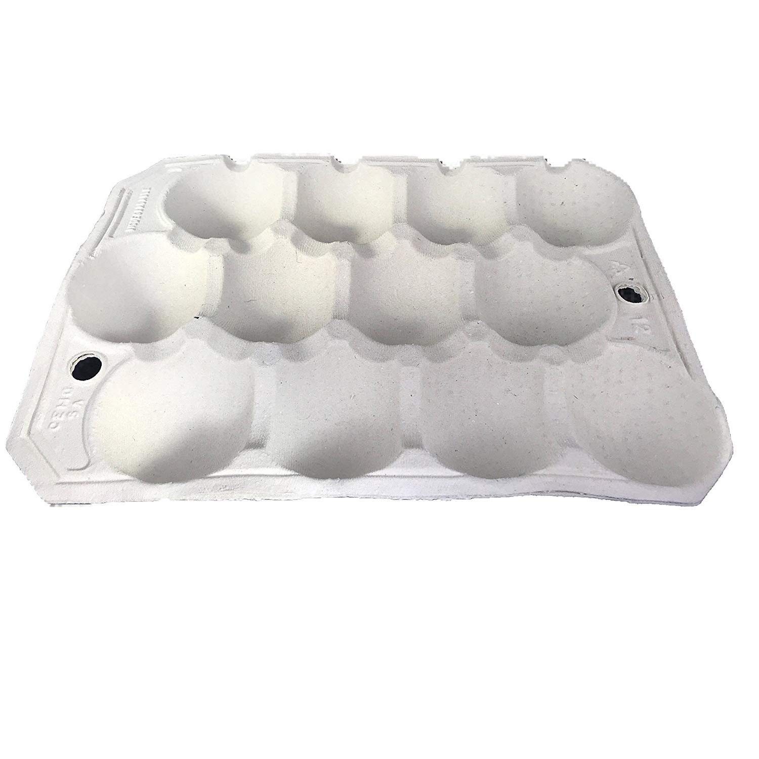 Nutley's Biodegradable Apple Tray, Grey