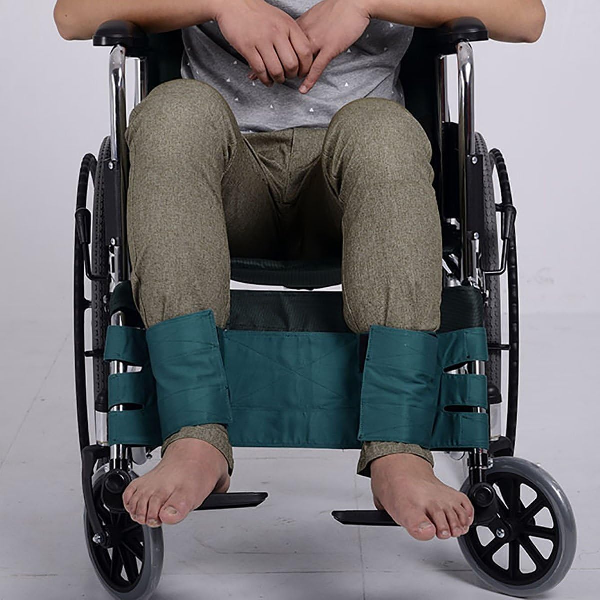 Chenhon Soft Cushion Belt, for Wheelchair or Bed …