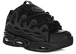 Osiris Men's D3 2001 Skate