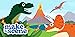 Make a Scene: Dinosaurs