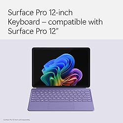 Microsoft Surface Pro Keyboard and Slim Pen 2