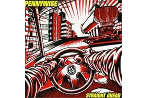 Straight Ahead (Vinyl)
