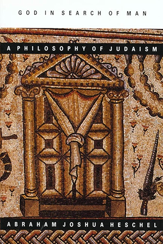 Download God in Search of Man: A Philosophy of Judaism (English Edition) PDF