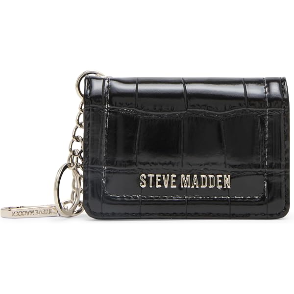 Amazon.com: Steve Madden BHayden Wallet (Pink, One Size  display picture 1