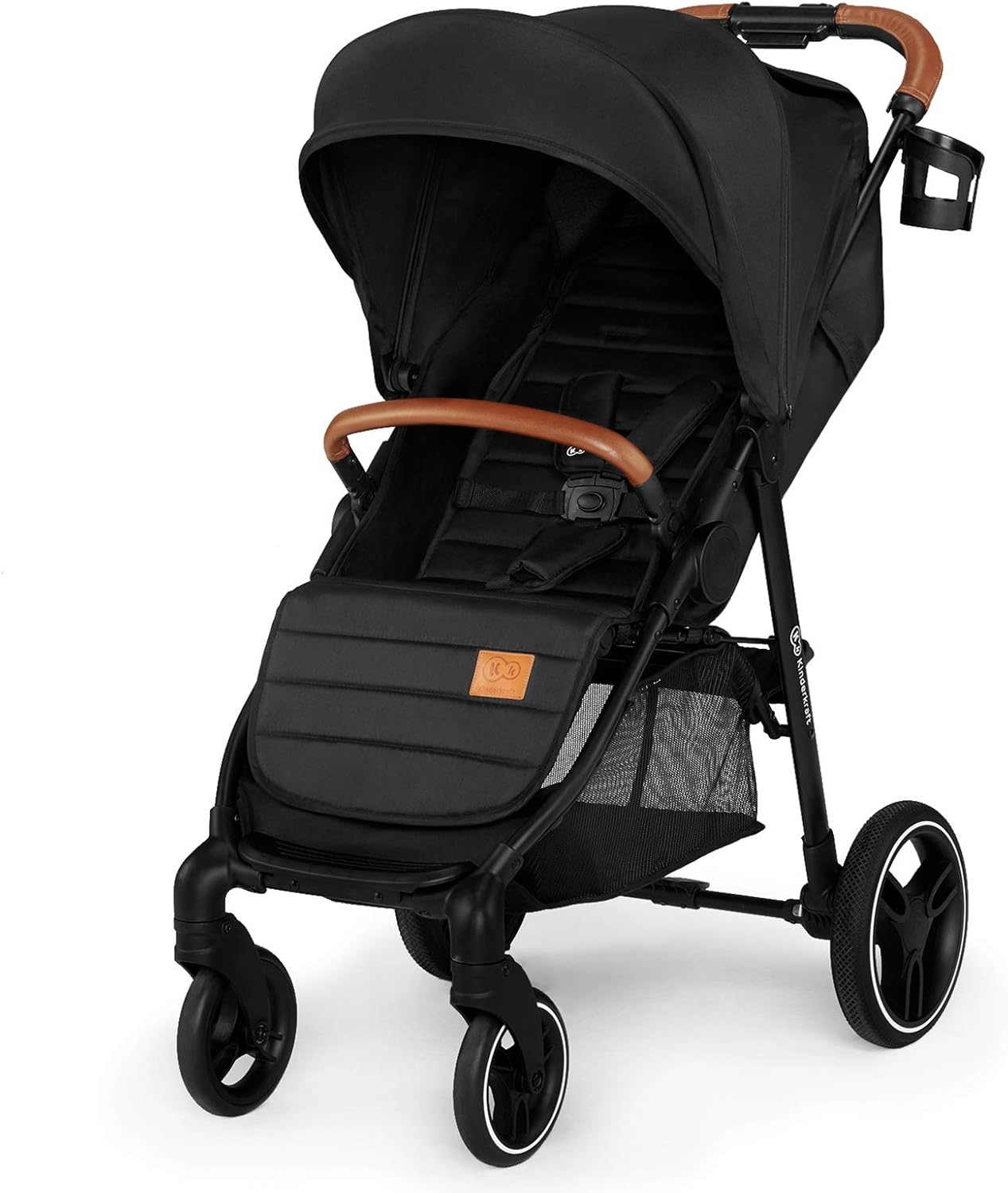 kinderkraft stroller grande