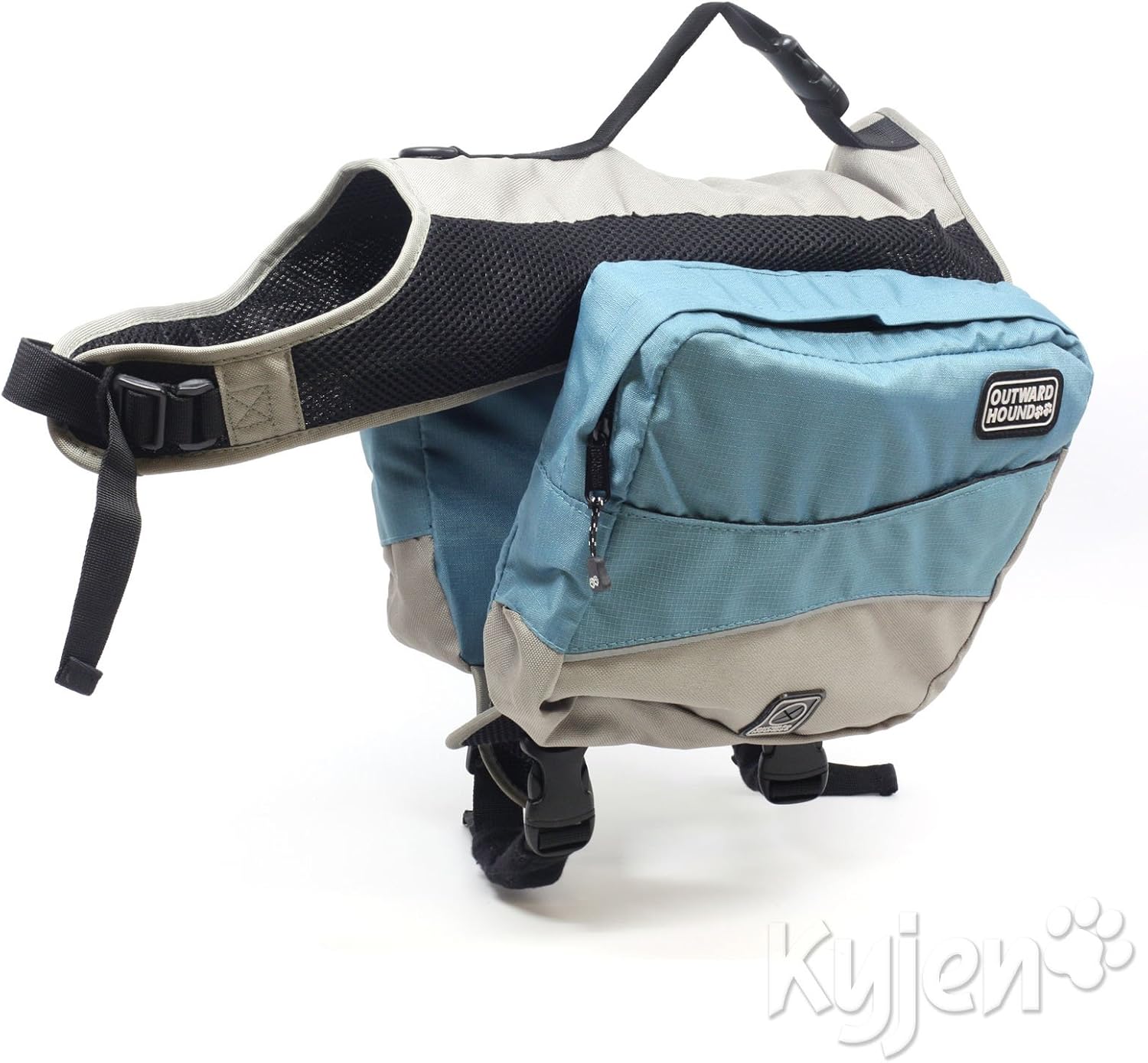 kyjen backpack