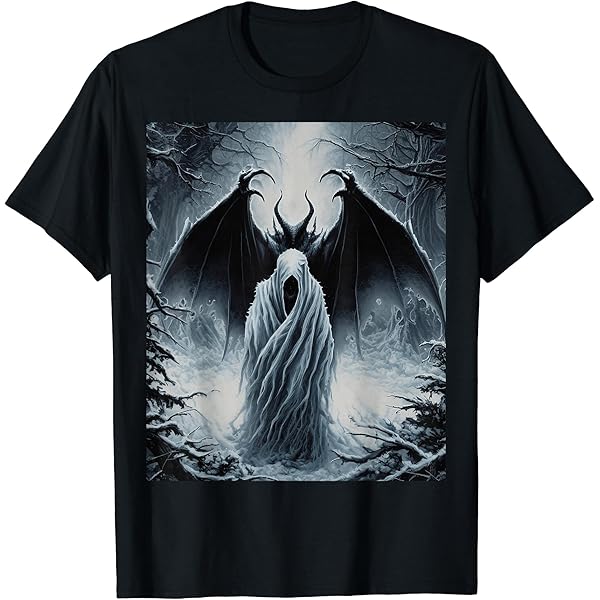 DEATH ANGEL Xmas Show Tシャツ メタル METAL ANGEL TEE – DEATH ANGELS
