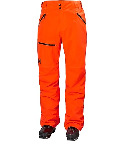Helly-hansen Men's Blizzard Insulated Pant Reviews Helly Hansen