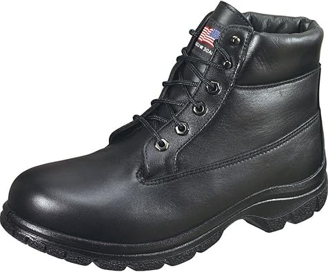 thorogood waterproof insulated boots