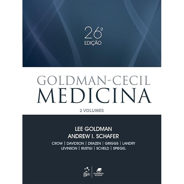 Cecil Medicina Essencial | Amazon.com.br