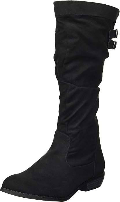 nina kids boots