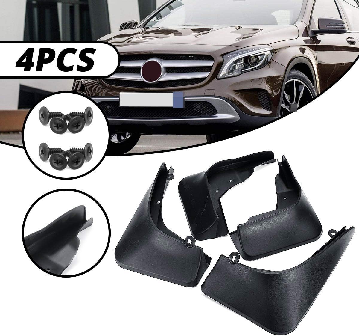 Download Mercedes Benz Gla 180 2019 Background