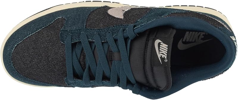 HF1985-400 Dunk Low Herren Armory Navy/College Grey-Black EU 40.5