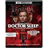 Doctor Sleep (BIL/Blu-ray + 4K Ultra HD)