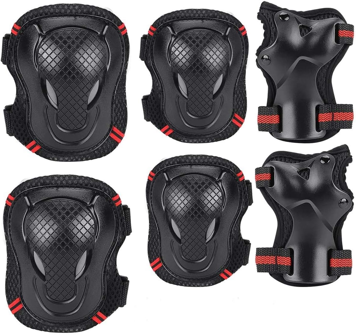 bmx shoulder pads