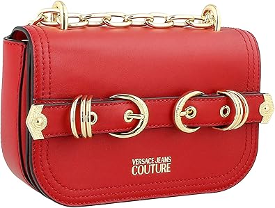 red jeans versace amazon