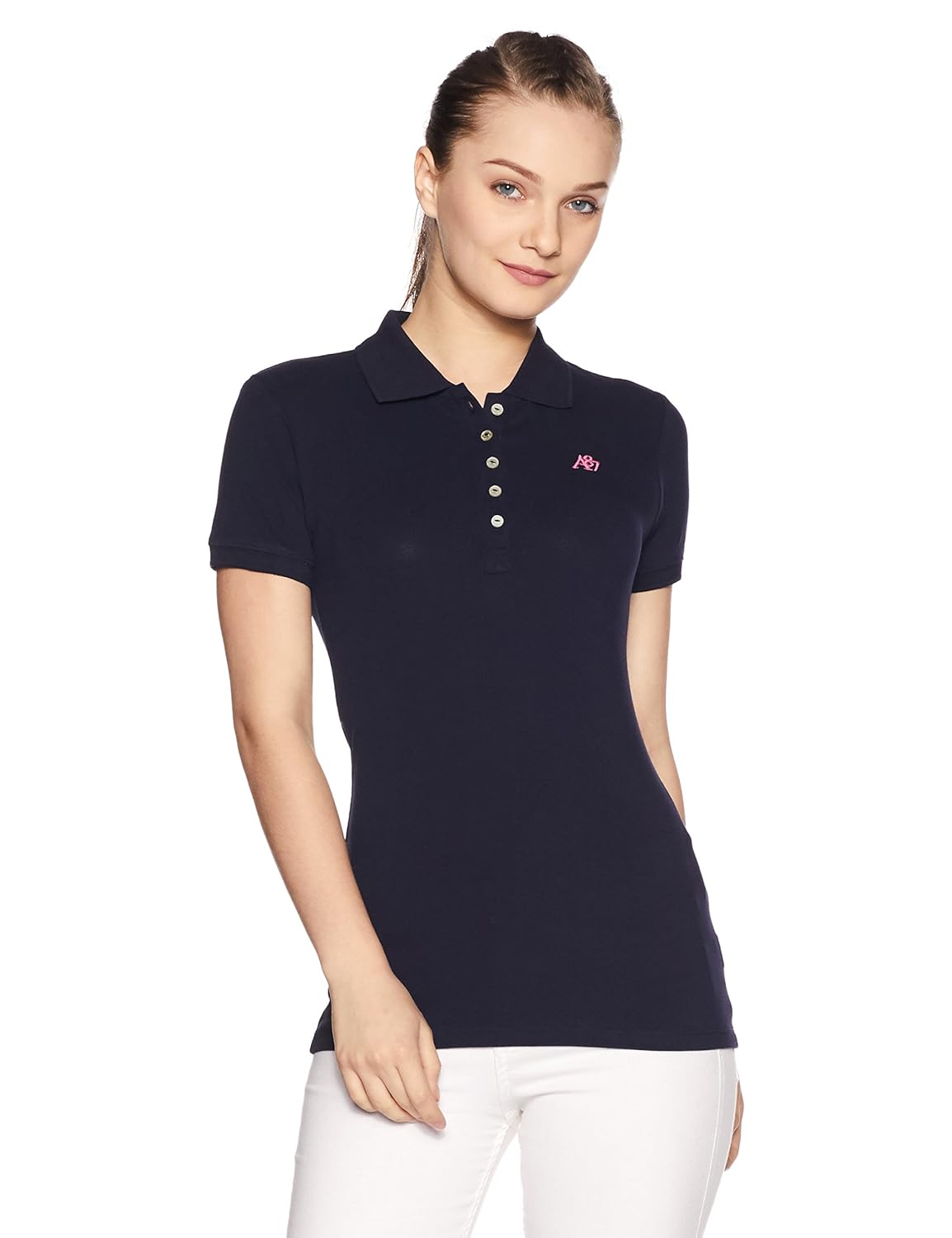 aeropostale women's polo