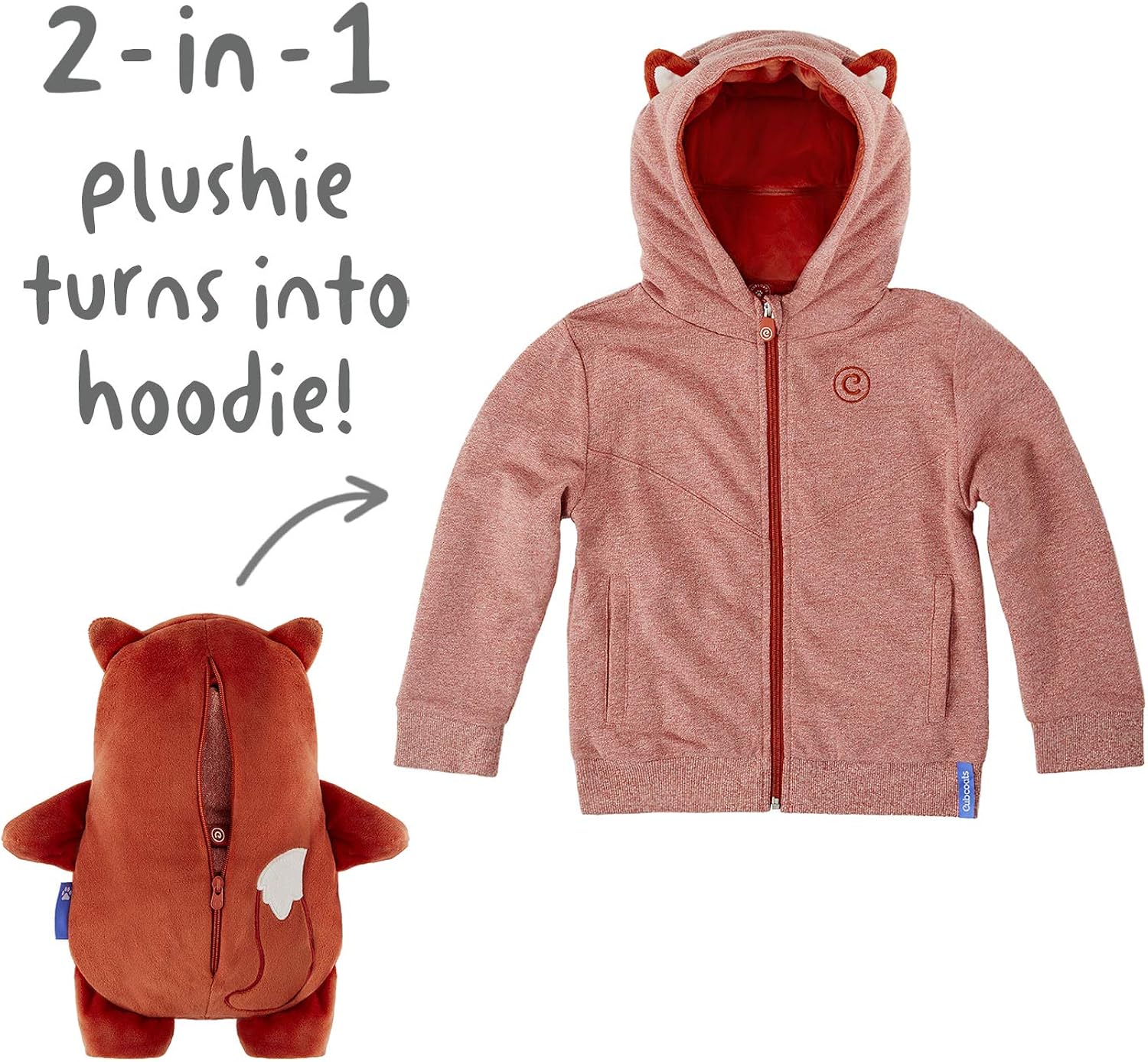cubcoats fox