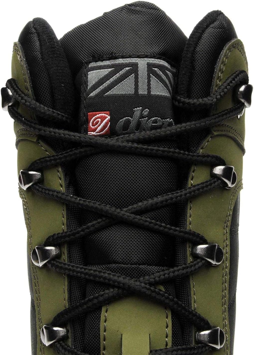 diem fishing boots review