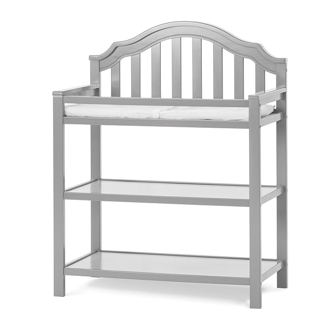 cool changing tables
