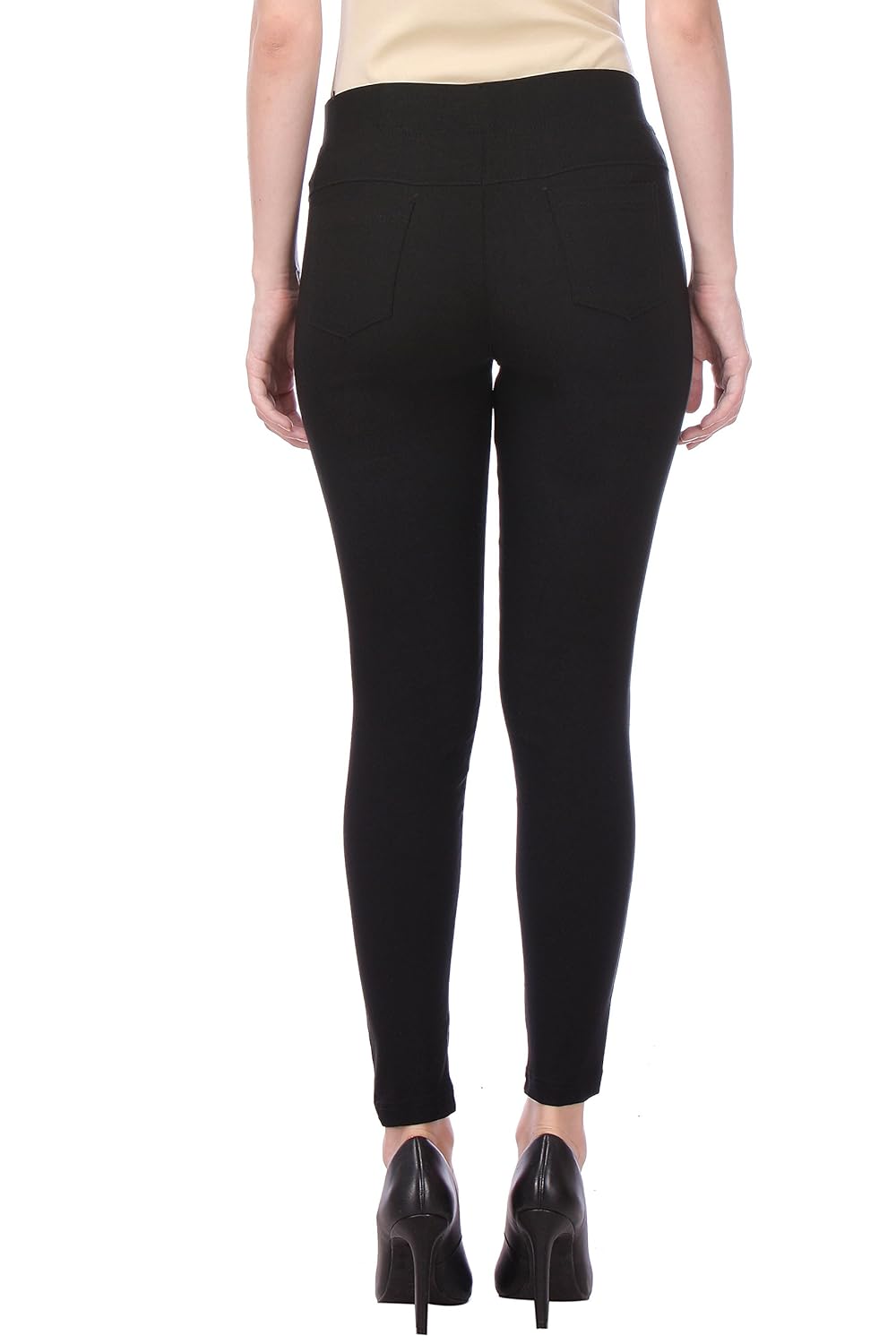 deewa black jegging
