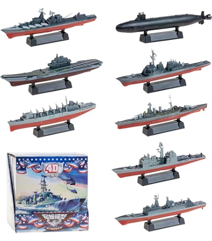 Roman Warship 船の模型 Amazon.com: Aoshima Roman Warship 50 BC - Historical Sailing