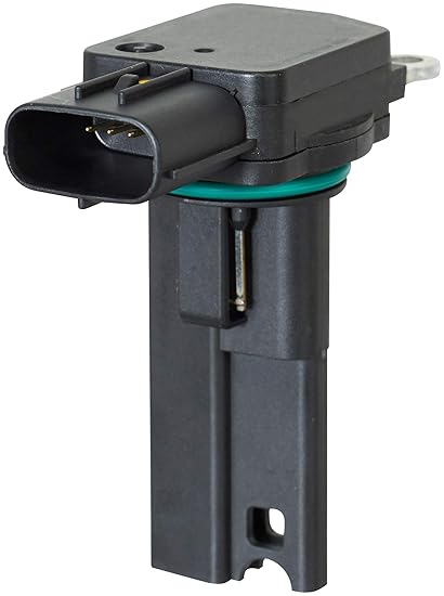 Mass Air Flow Sensor Standard MAS0314