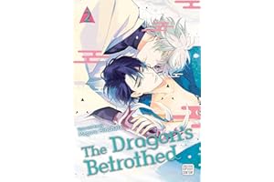 Dragon's Betrothed, Vol. 2